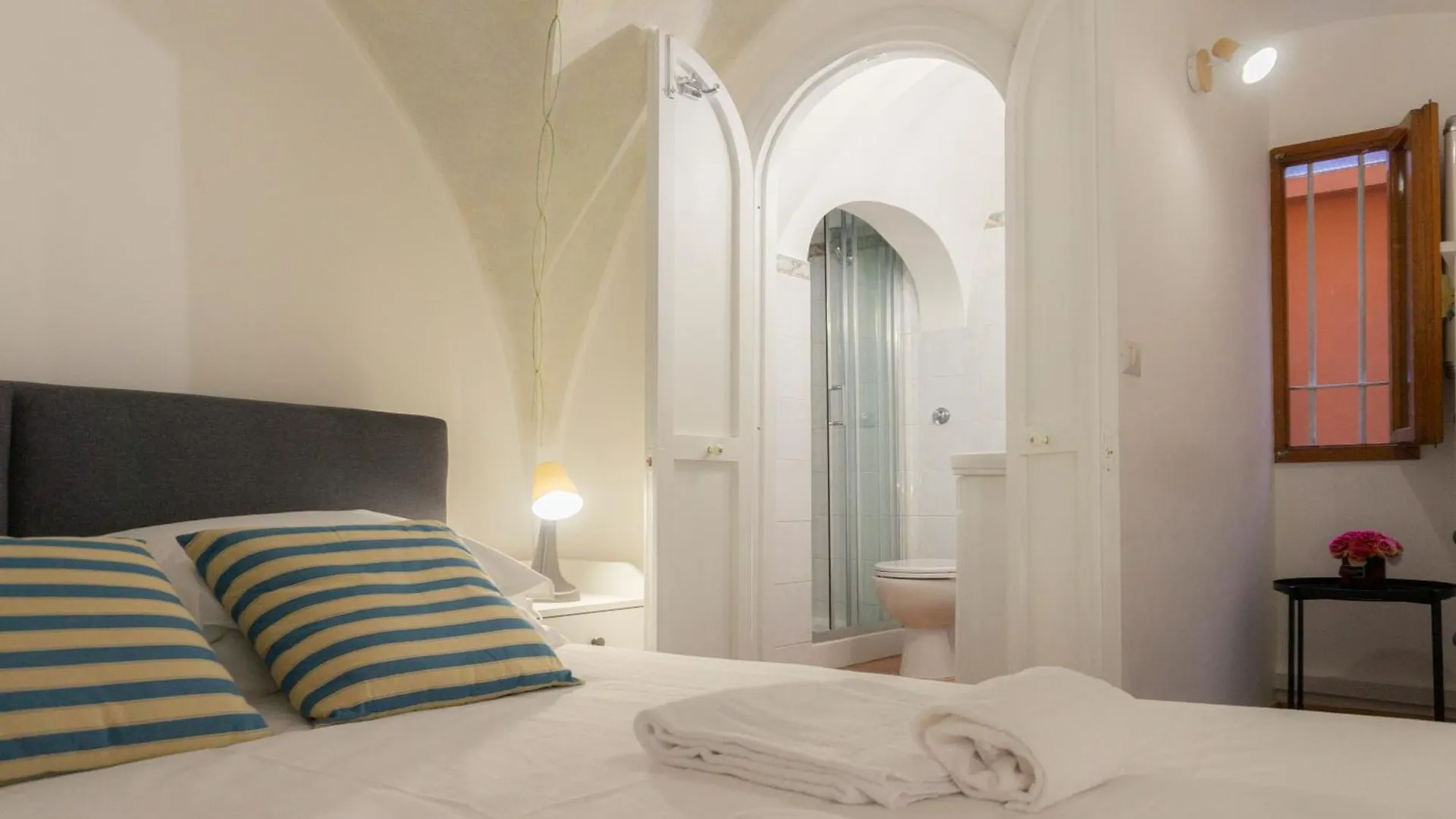 Introvabile! Casa Roma Centro, Campo De Fiori Apartment