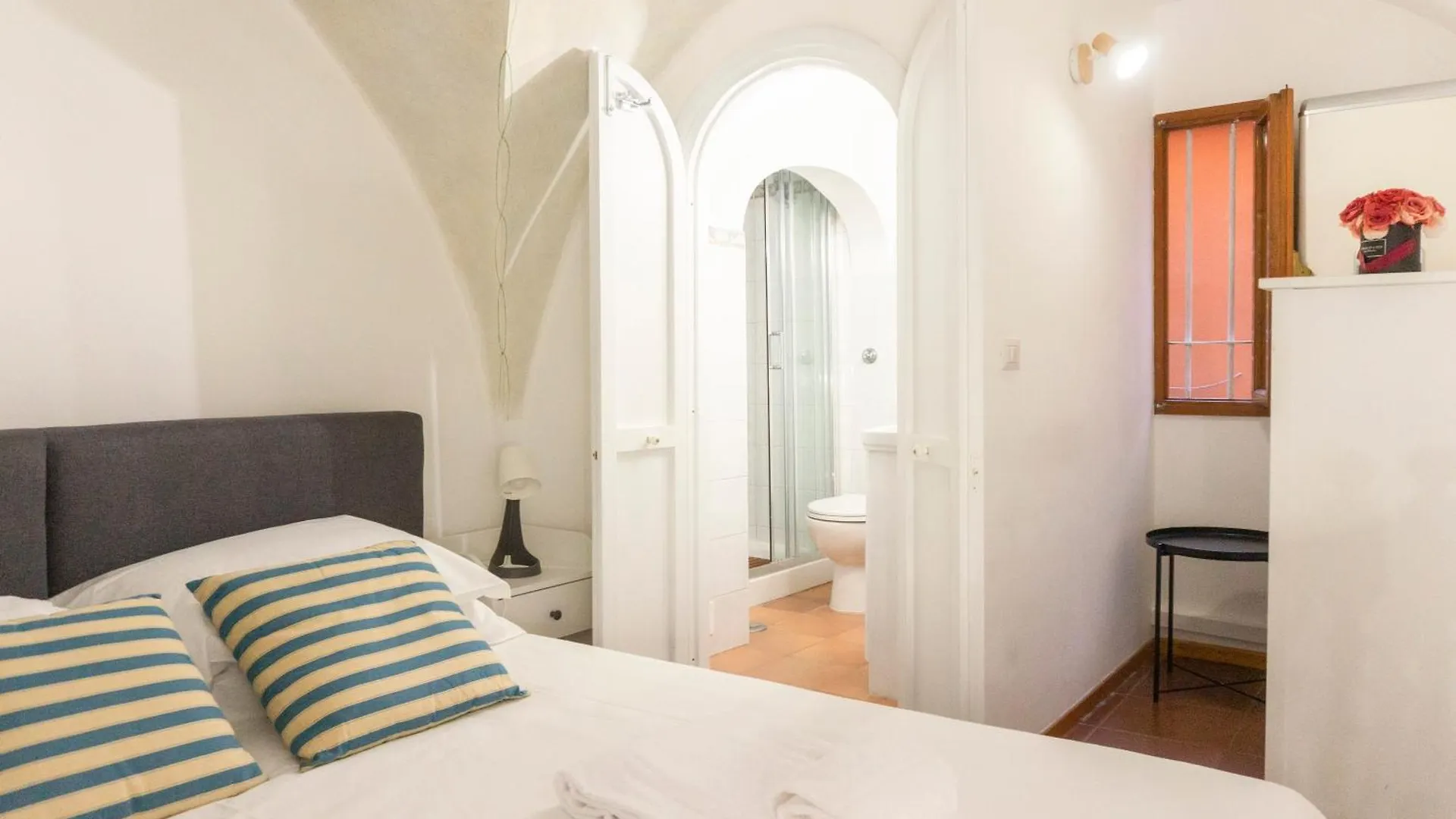 Introvabile! Casa Roma Centro, Campo De Fiori Apartment Rome