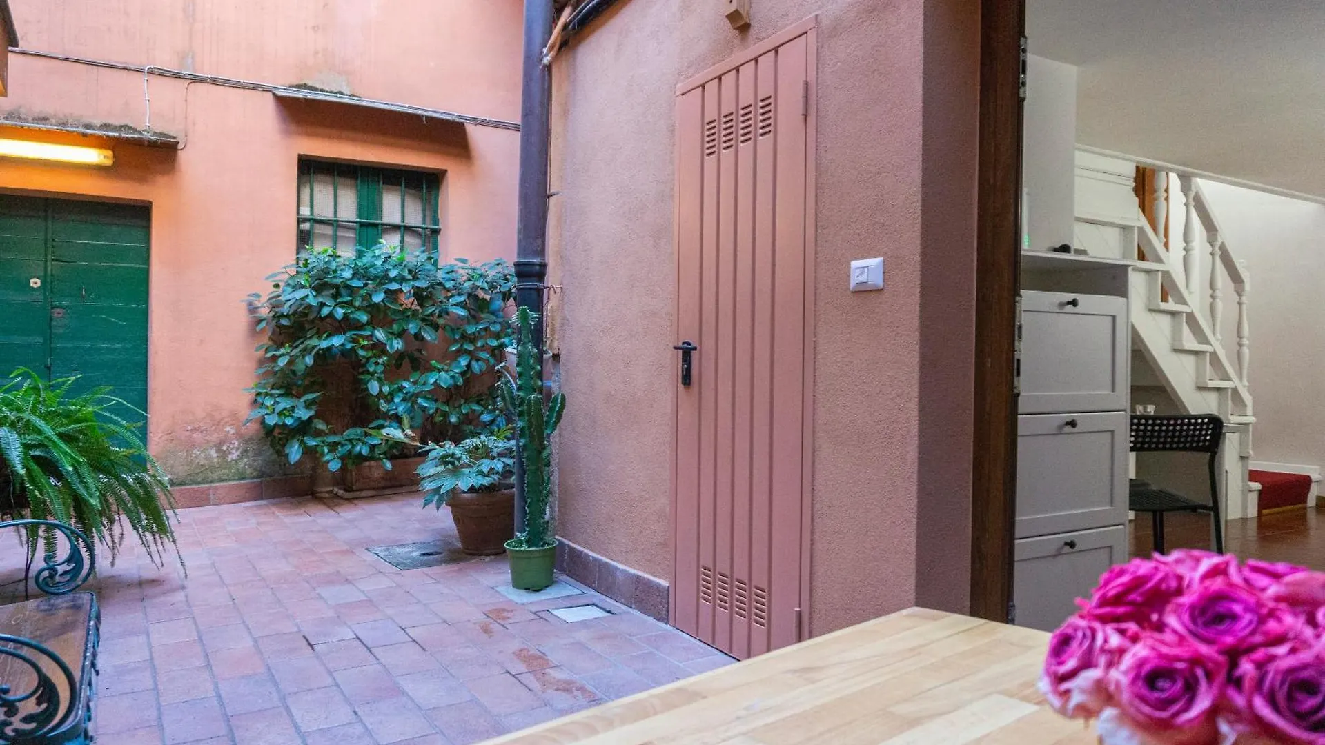 Introvabile! Casa Roma Centro, Campo De Fiori Apartment