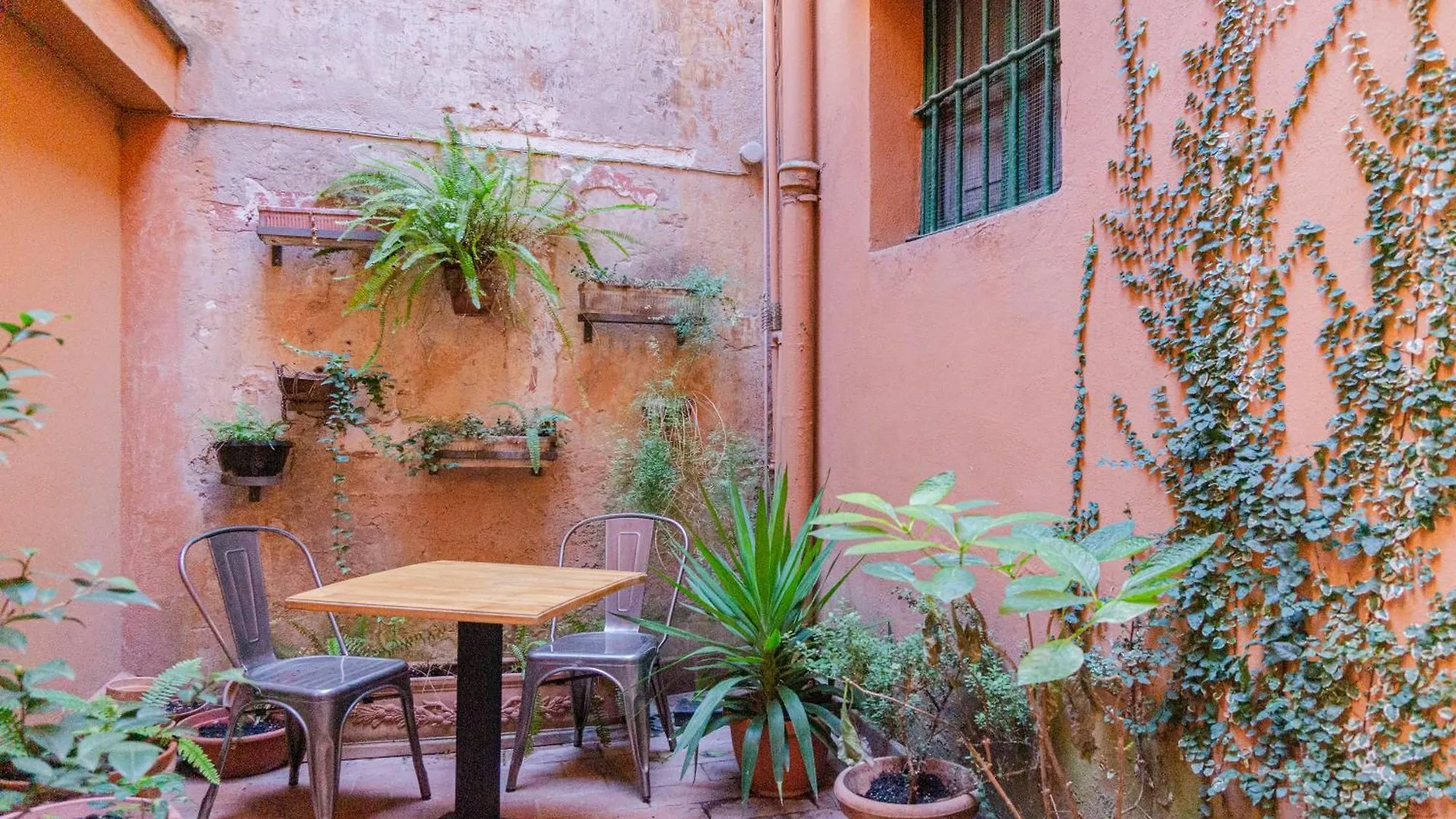 Introvabile! Casa Roma Centro, Campo De Fiori Apartment