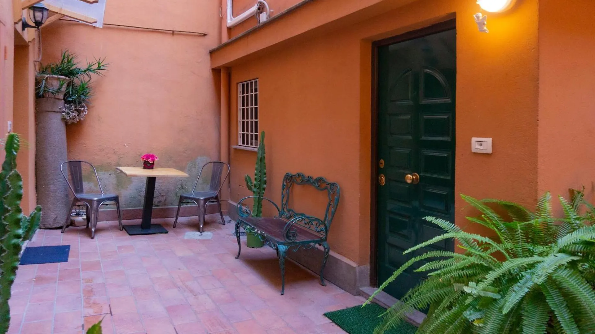 Introvabile! Casa Roma Centro, Campo De Fiori Apartment Italy