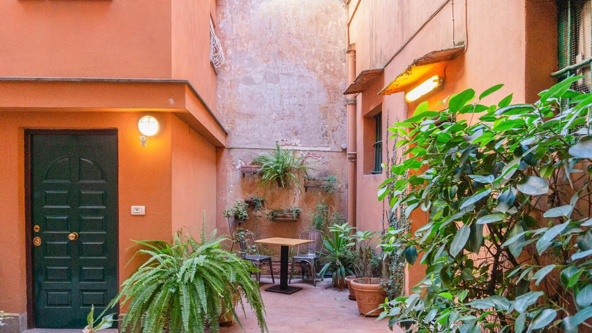 Introvabile! Casa Roma Centro, Campo De Fiori Apartment